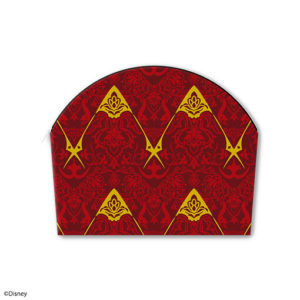 シェルポーチ（スカラビア）