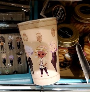 スイーツカップ