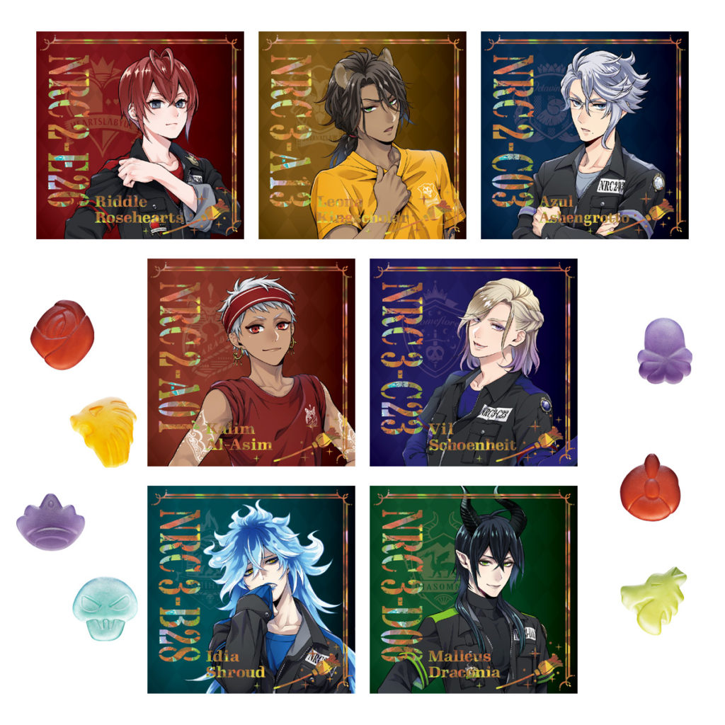 キャンディグミ3