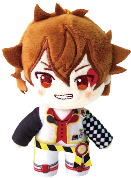 ぬいドールエース