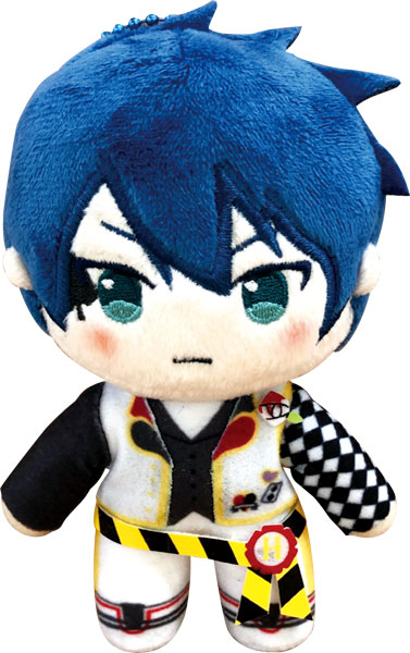 ぬいドールデュース