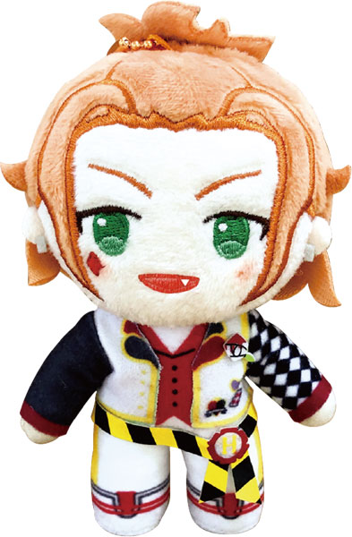 ぬいドールケイト