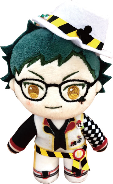 ぬいドールトレイ