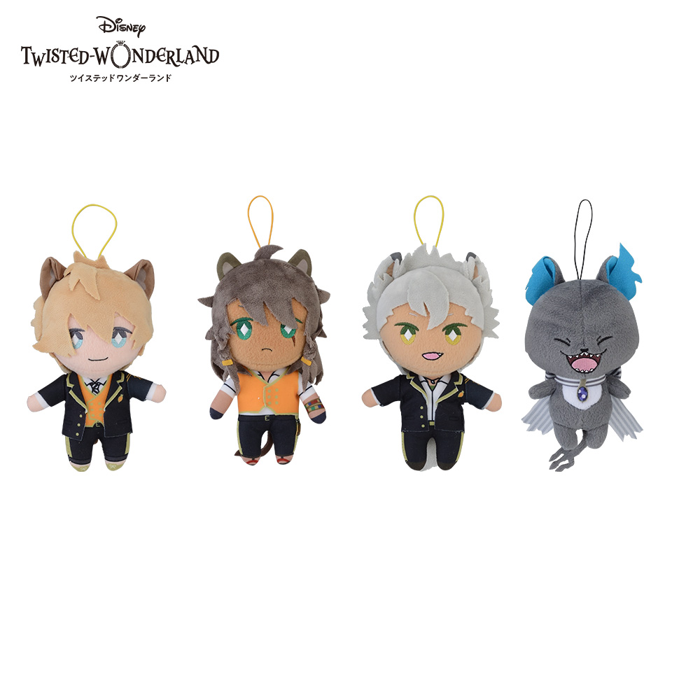 EX制服ぬいぐるみ