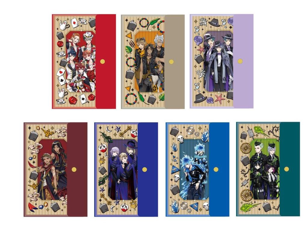 手帳月間A5スリム2022年