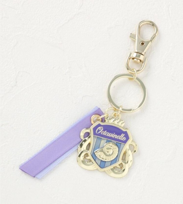 オクタヴィネル寮