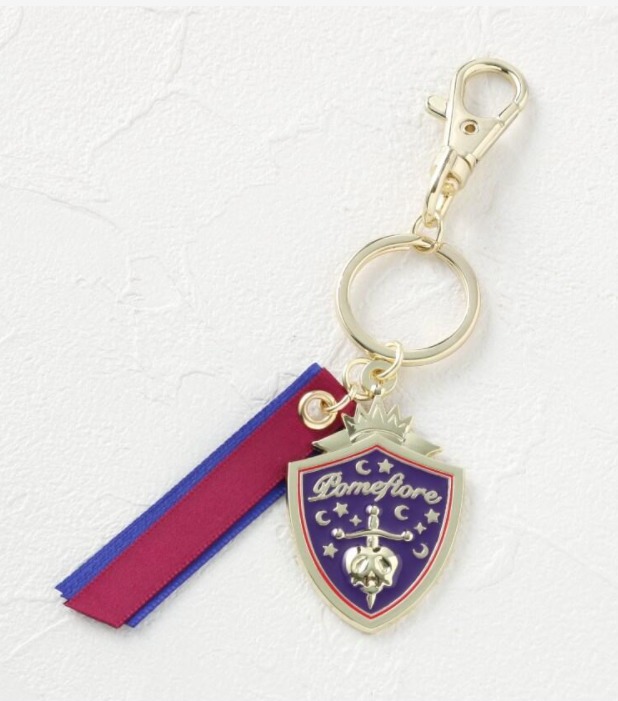 ポムフィオーレ寮