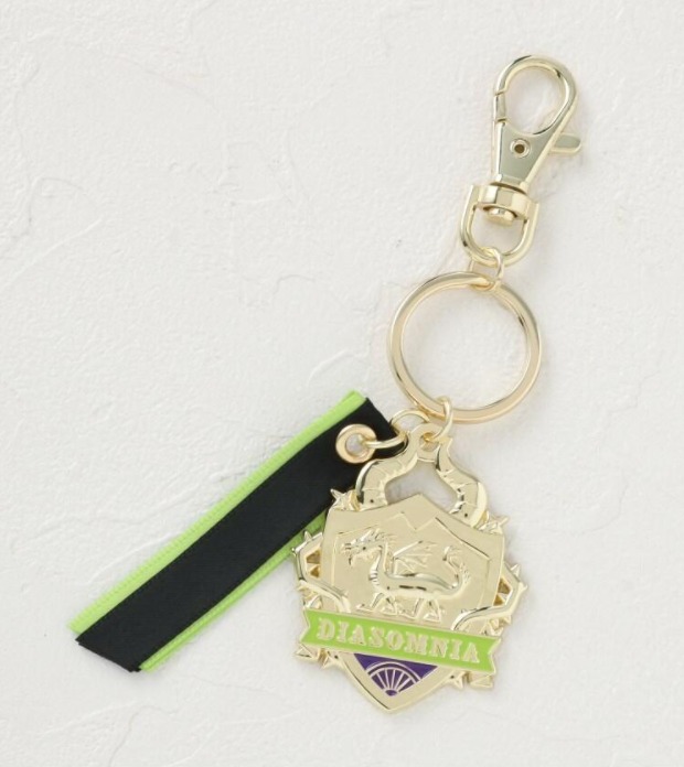 ディアソムニア寮