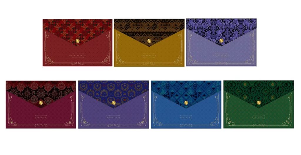 フラットケース