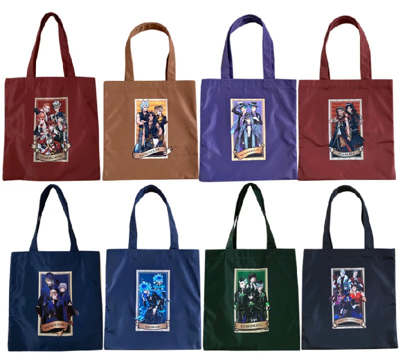 フラットバッグ