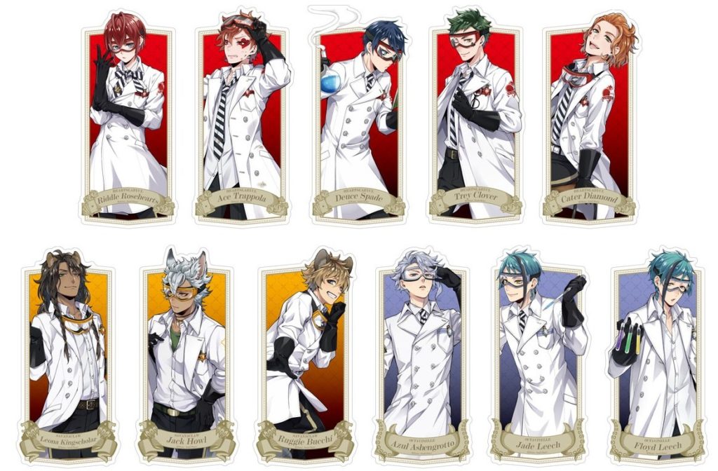 マグネットシートVol.2