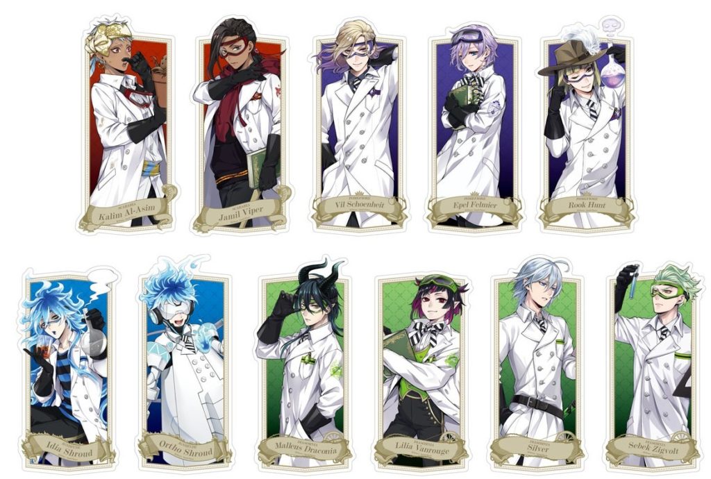 マグネットシートVol.2