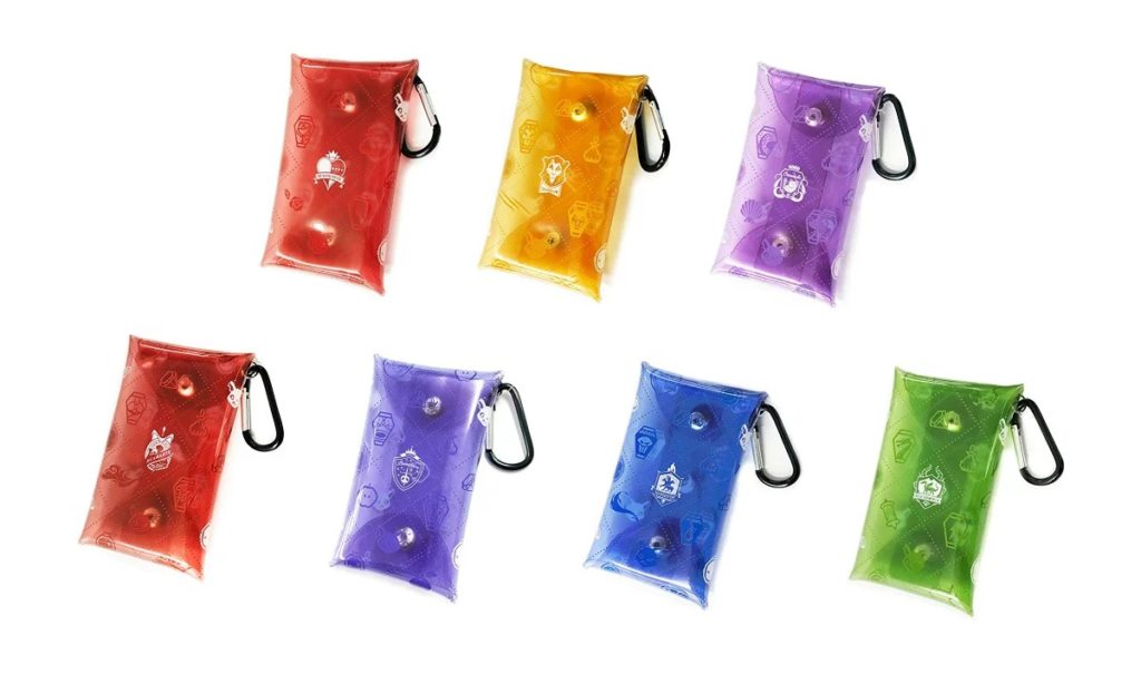 ミニマルチケース