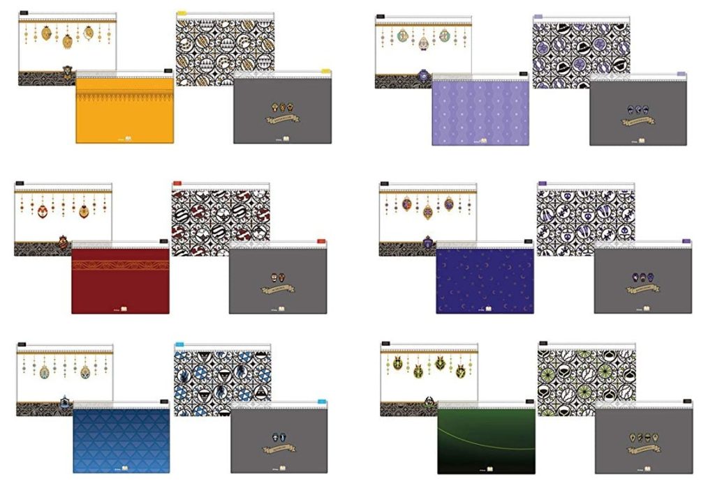 スライダーケースセット