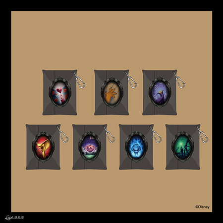 PVCマルチポーチ