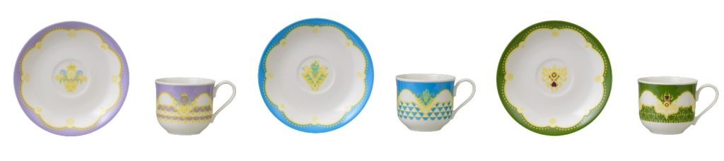 オクタヴィネル寮＆イグニハイド寮＆ディアソムニア寮