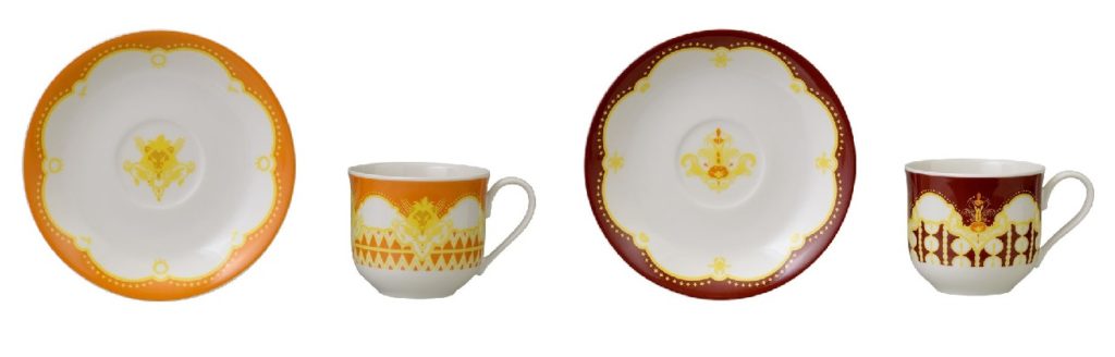 サバナクロー寮＆スカラビア寮