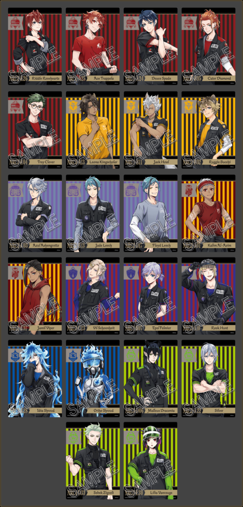 クリアビジュアルポスター4