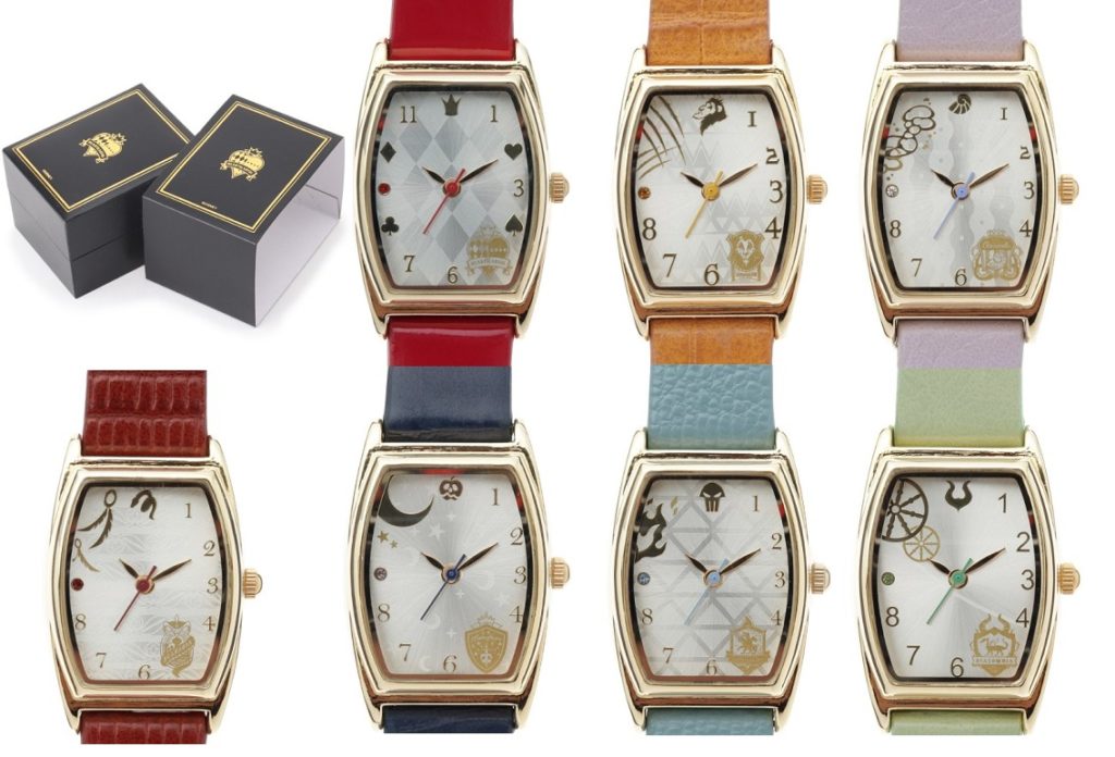 付け替えベルト付き腕時計