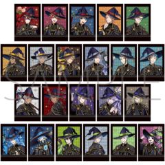 トレーディングふぁぼカvol.2（ユニオンバースデー） | ツイステグッズ