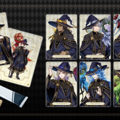 トレーディングふぁぼカ おめかしバースデー | ツイステグッズ情報