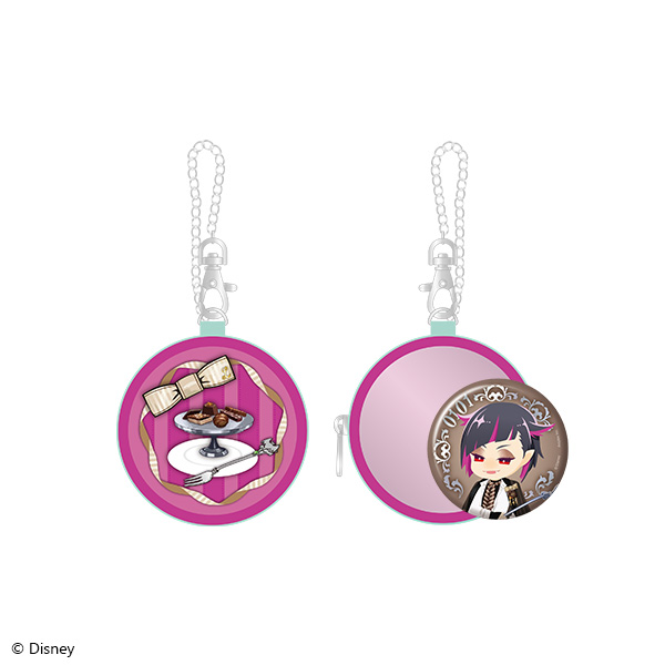 ツイステグッズ情報データベース| ツイステッドワンダーランドのグッズ